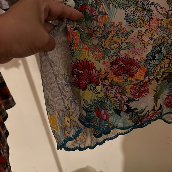 JOHNNY WAS 3pc bundle - Picture 9 of 12